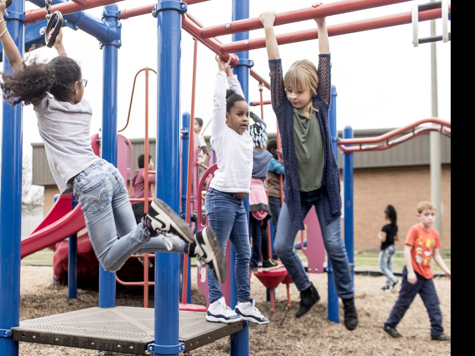 Some Virginia Kids Only Get 15 Minutes Of Recess Two Lawmakers Say Let The Kids Play Local Government Politics Richmond Com