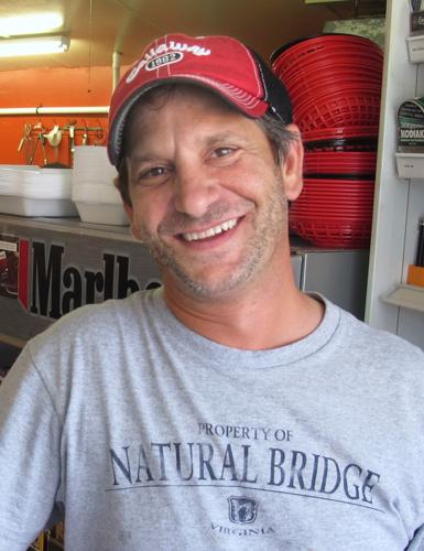 Davidl Ruggiero Owner of Stanley's Store opens new restaurant in Montpelier: Dave ...