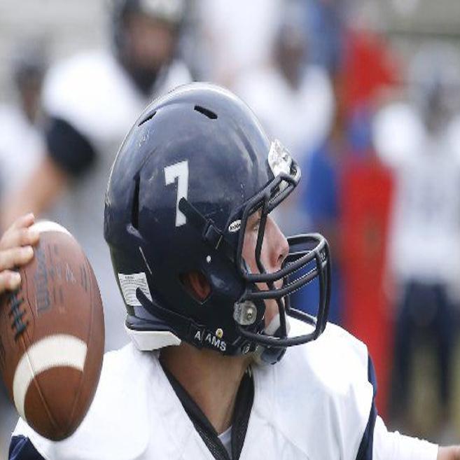 High School Football Results From Sept 30 No 8 Douglas Freeman Rolls Past Thomas Jefferson 804 Varsity Richmond Com