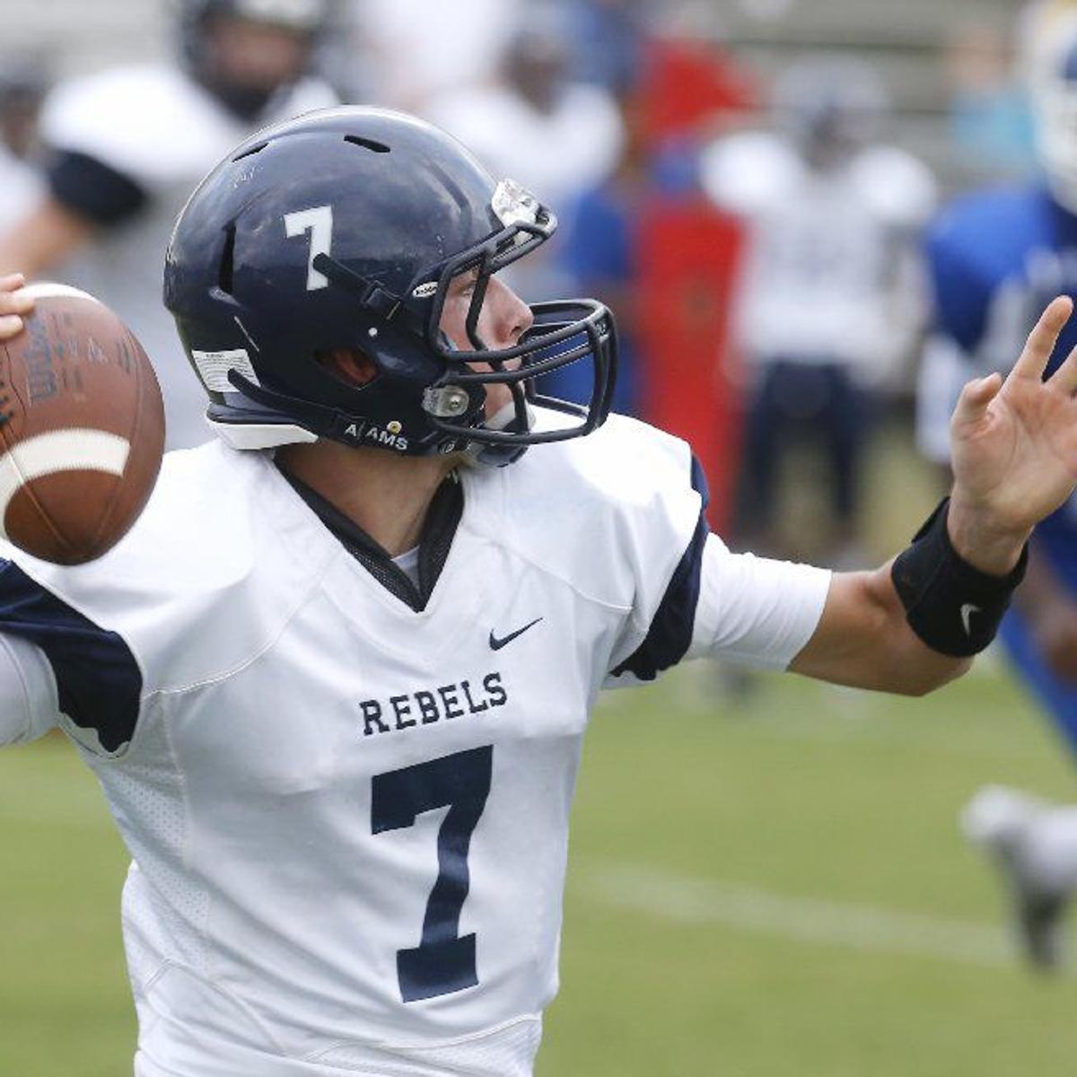 High School Football Results From Sept 30 No 8 Douglas Freeman Rolls Past Thomas Jefferson 804 Varsity Richmond Com