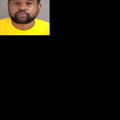 UPDATED: Man arrested in shooting at Henrico parking lot that left man ...