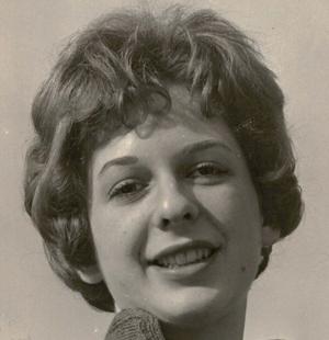Gerszten, Ellen