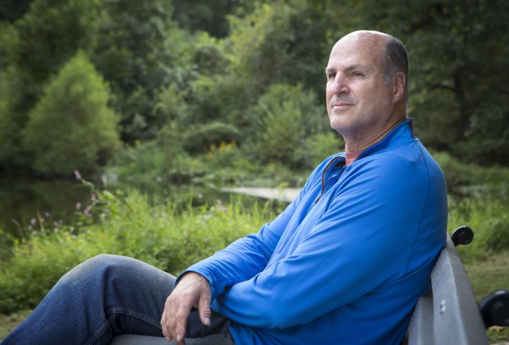 2017 RTD Person of the Year honoree: David Robbins, author, teacher and ...
