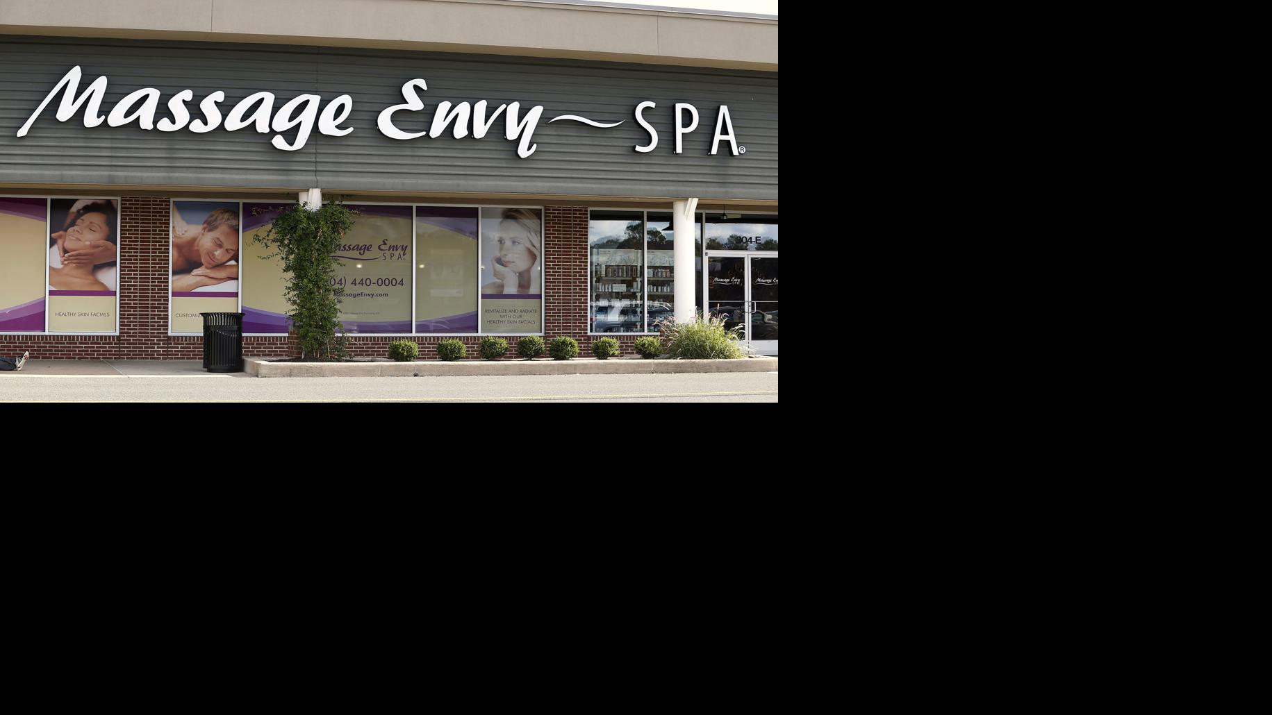 11 Million Lawsuit Alleges Sexual Assault At Massage Spa In Henrico Business News