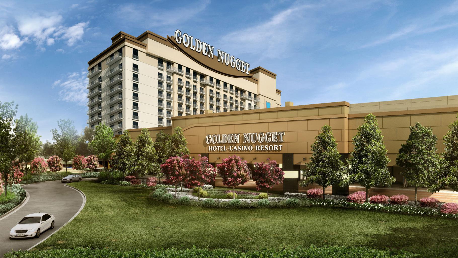 Golden Nugget Jumps Into Richmond Casino Sweepstakes Along With Alabama Tribe Govt And Politics Richmond Com Golden Nugget Events Calendar