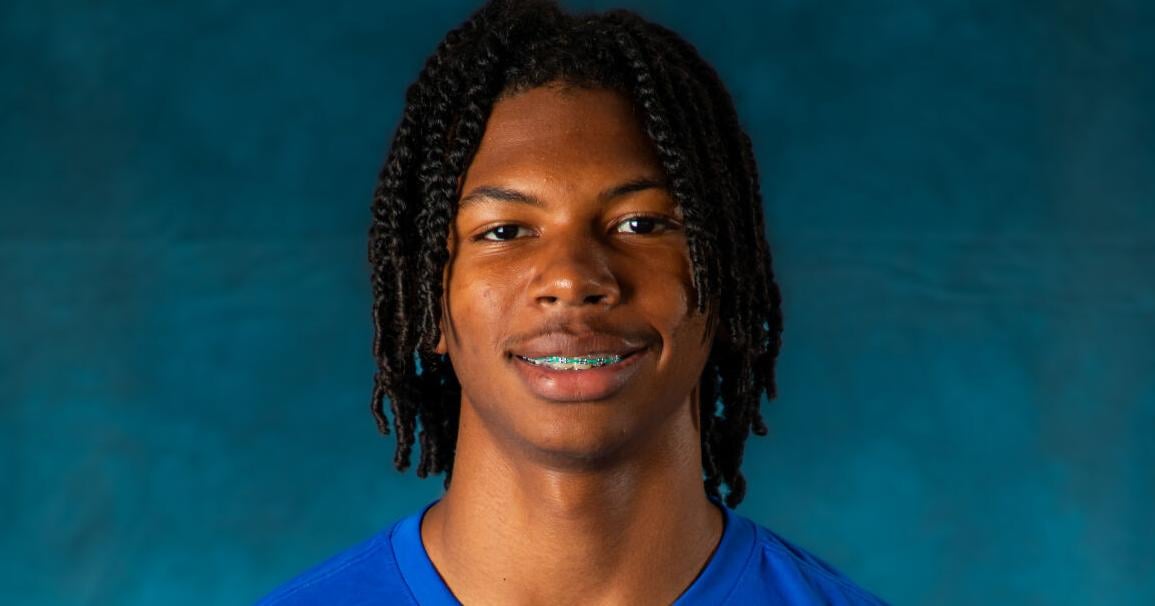 Sports Backers ALL Stars spotlight: Hermitage football star, W&M recruit MJ Jackson