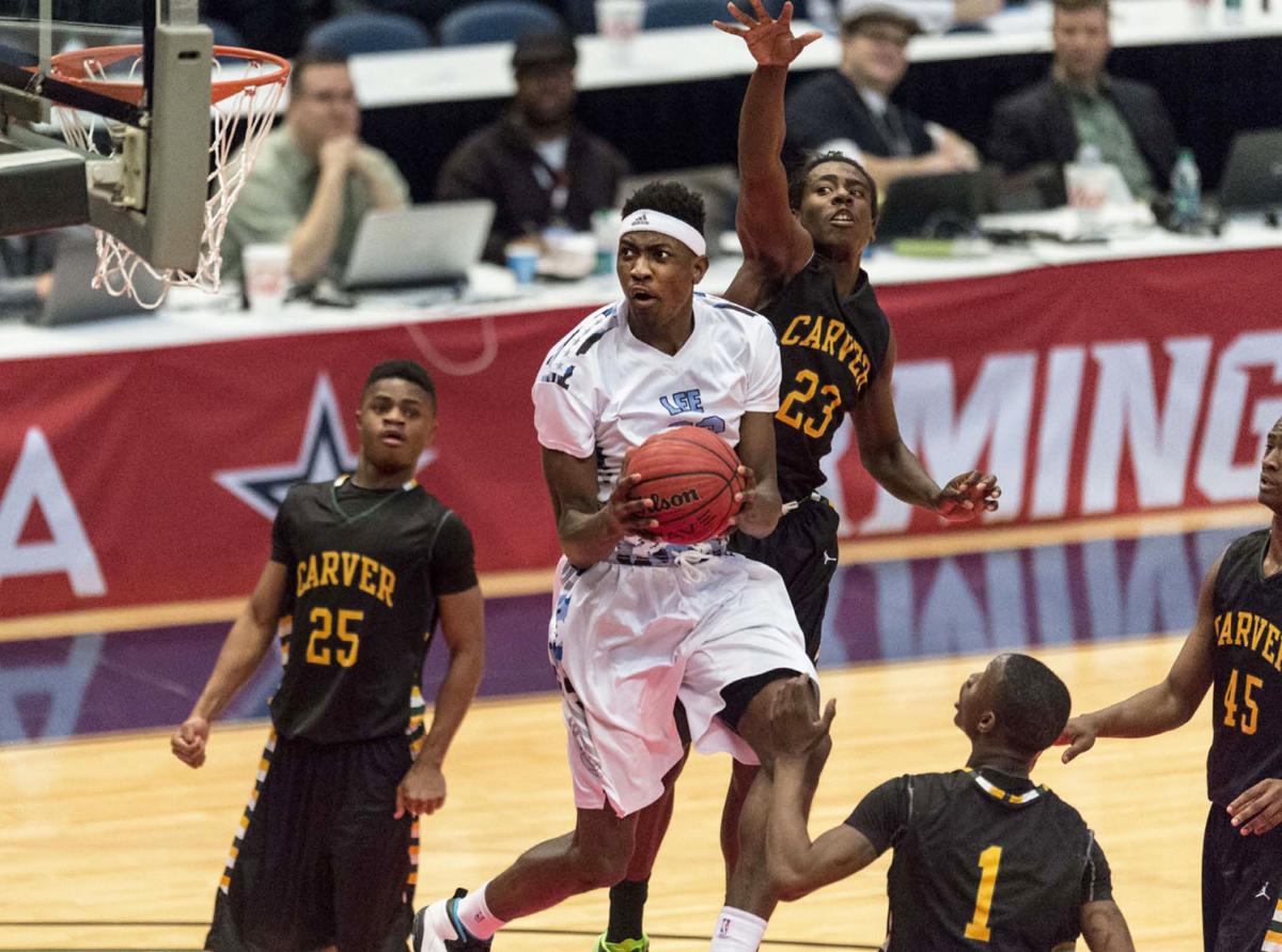Vcu Adds High Scoring Transfer Guard High School Forward