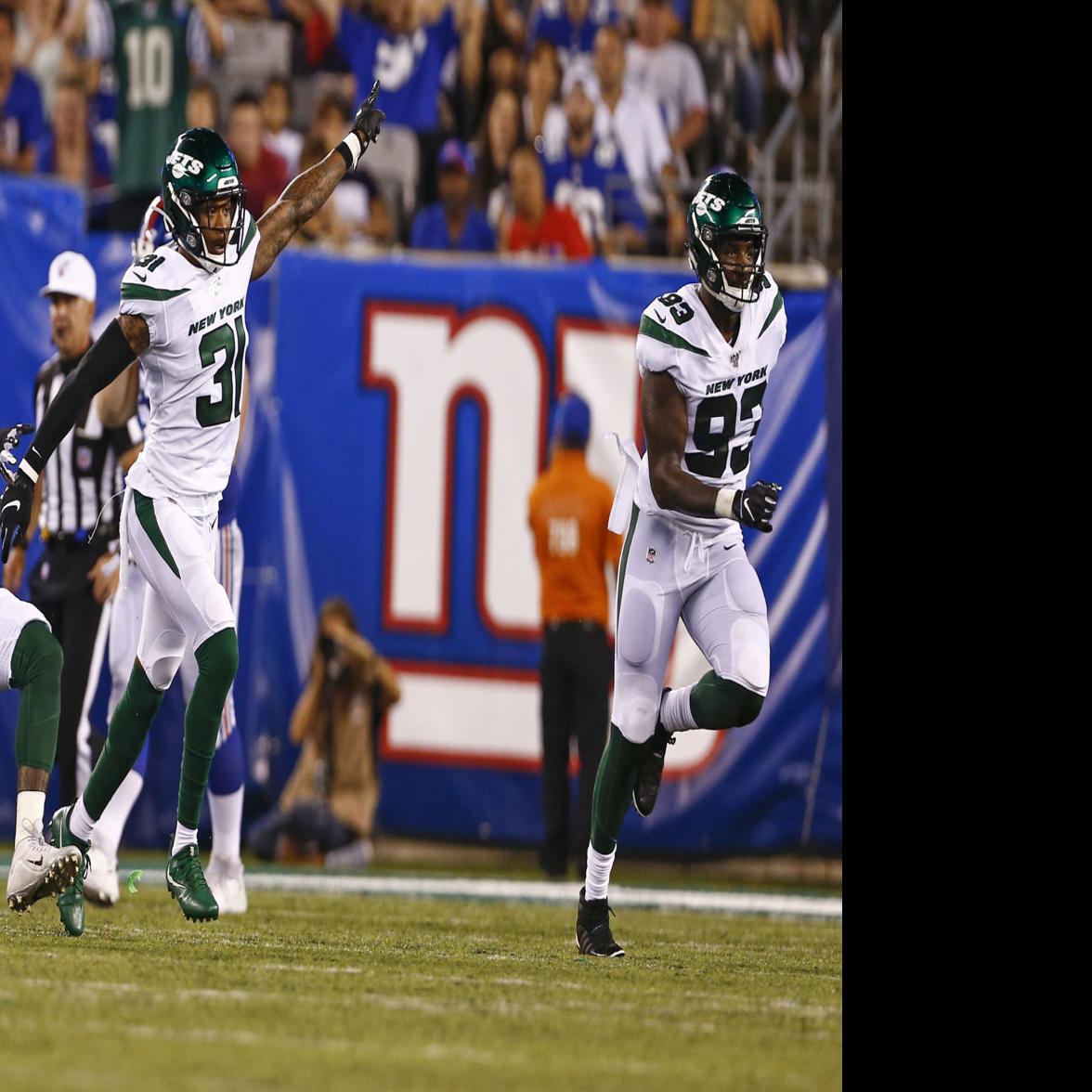 Virginia Tech And Uva Players On Nfl Teams College Sports