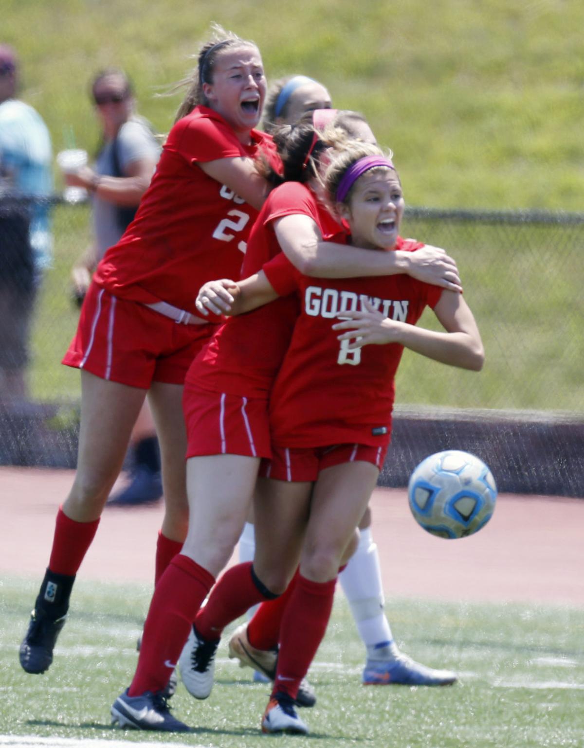 Mills Godwin Girls Soccer Wins Emotional State Championship 804