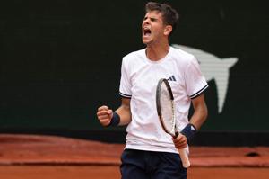 TENNIS/