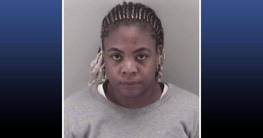 Woman charged with murder in death of Richmond 2-year-old