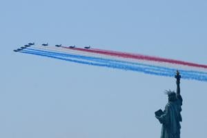 USA-250/NEW YORK