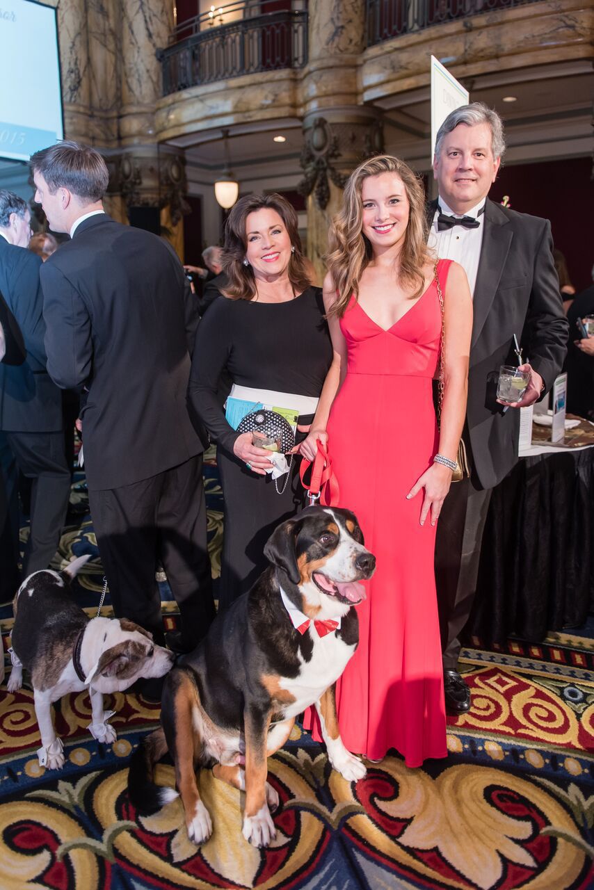 The 20th Anniversary Of The Richmond Spca Fur Ball Is This Weekend Entertainment Richmond Com