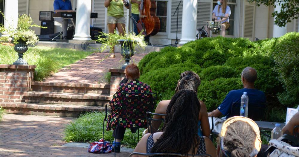RVA CALENDAR Memorial Day Ceremony, High Noon Concerts & Main Line Brewery