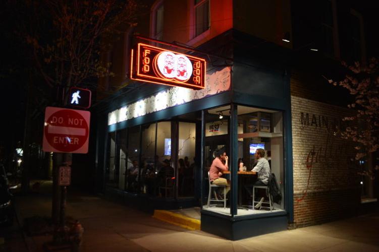 Foo Dog Restaurant is Now Open