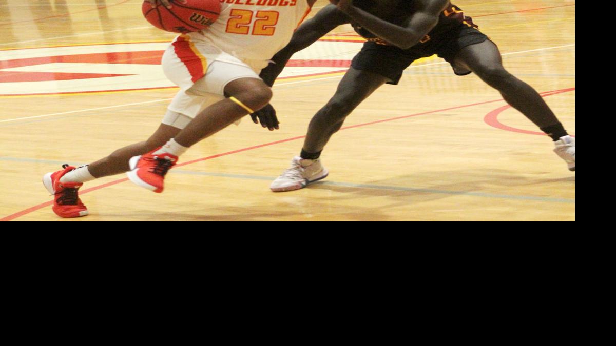 Goochland Boys Basketball Wins 5th Annual Ballin 4 A Cure Game 65