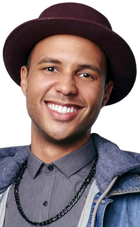 Rayvon Owen - Alchetron, The Free Social Encyclopedia