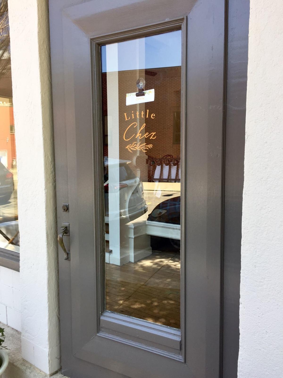 Chez Foushee opens Little Chez Deli & Cafe in downtown Richmond