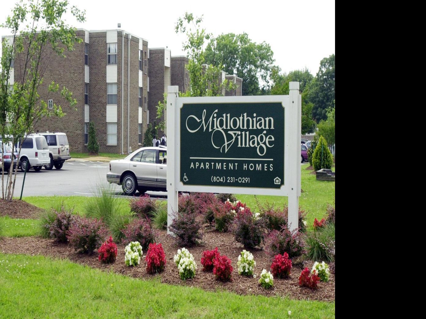 Midlothian Village Apartments Has Been Sold To Be Renamed The Belt Atlantic As Part 9 7m Rehabilitation Project Business News Richmond Com