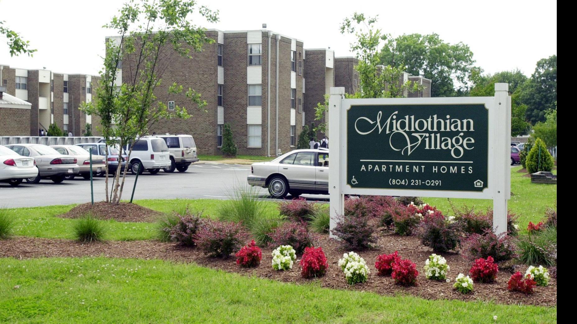 midlothian village apartments has been sold to be renamed the belt atlantic as part 9 7m rehabilitation project business news richmond com