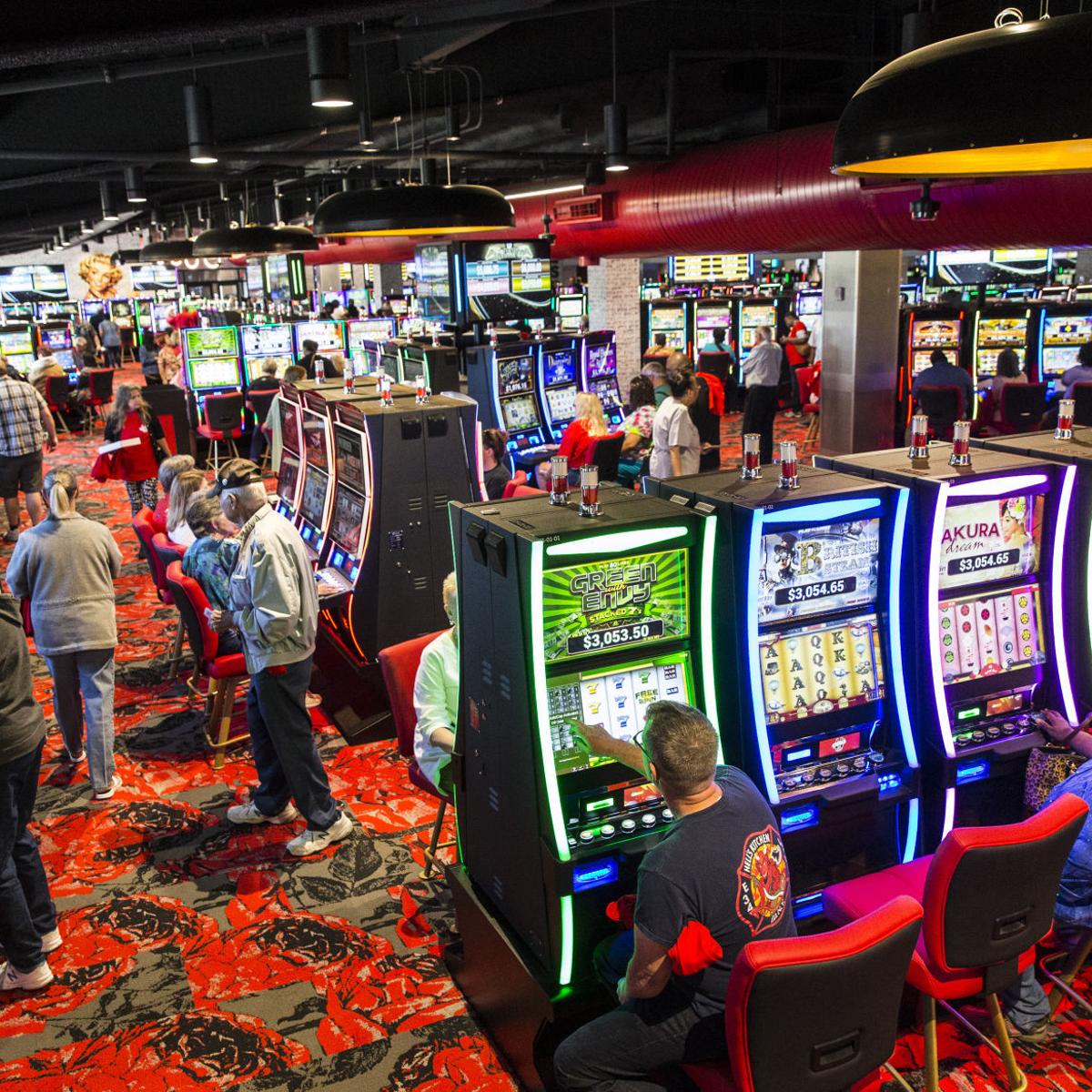 McElroy: Colonial Downs reopening is a great thing, but it will take more to survive long-term | Columnist Wes McElroy | richmond.com