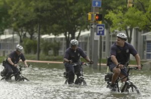 cycling spoken here