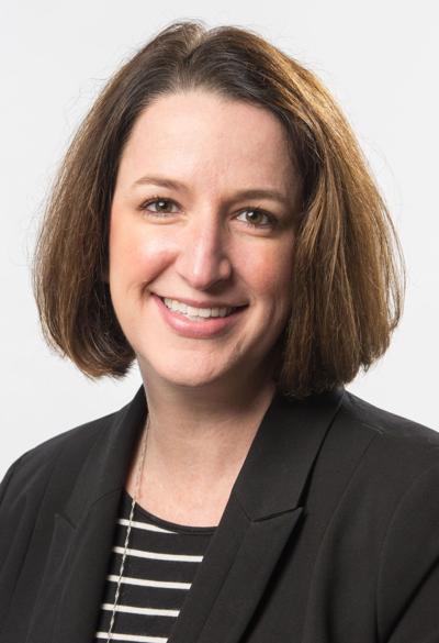 Hannah R. Foreman