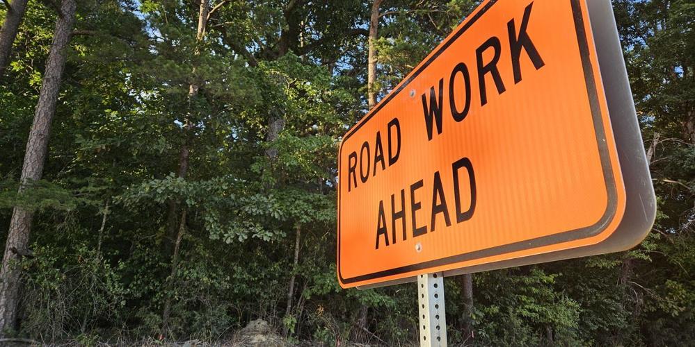 Culpeper District Weekly Traffic Alert: Aug. 31–Sept. 4, 2026