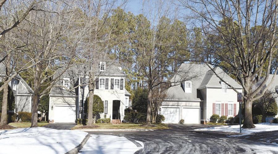 Wellesley ‘An oasis in Short Pump’ turns 30