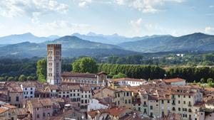Rick Steves’ Europe: Italy connoisseurs choose leisurely Lucca