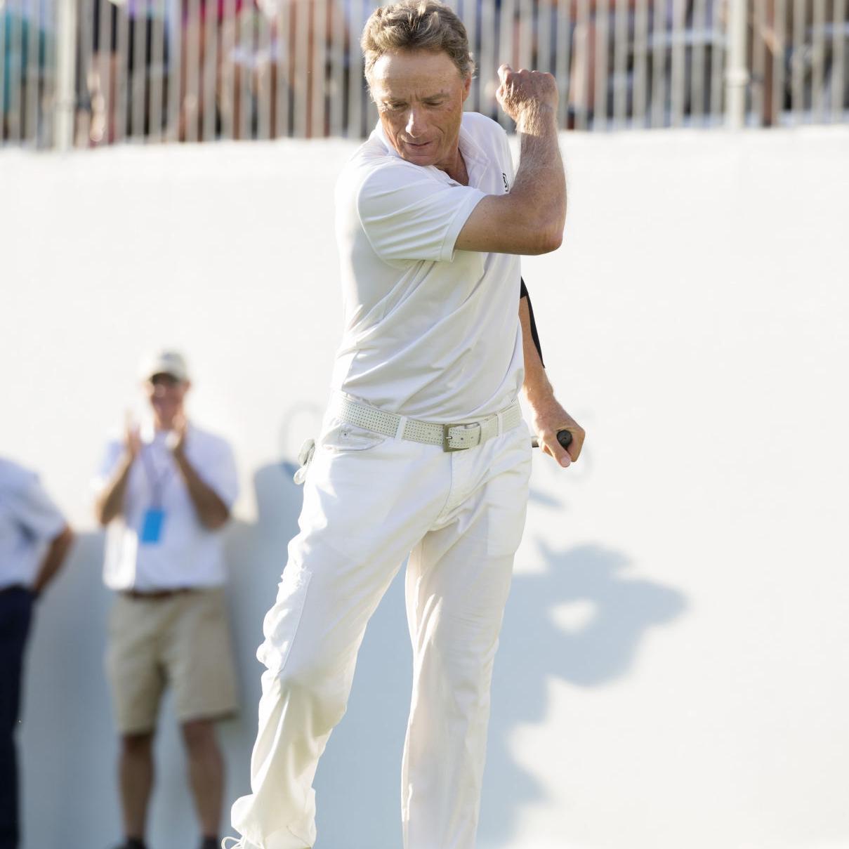 Dominion Energy Charity Classic Though Closed To Spectators Will Include Hefty Field Golf Richmond Com