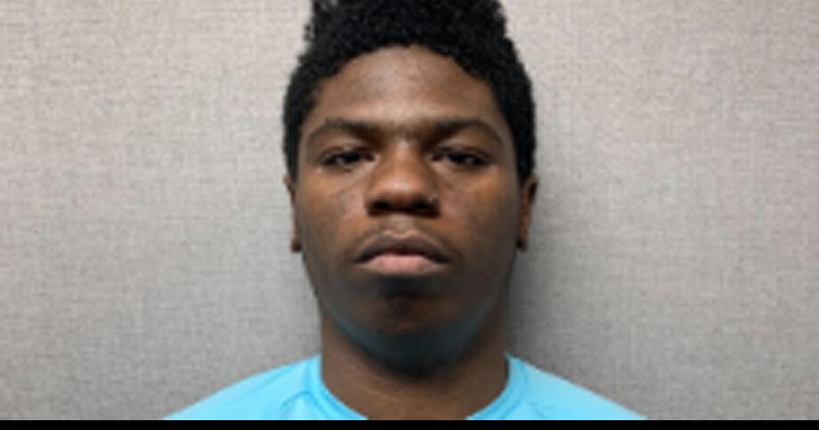 Man arrested, charged in shooting death of minor at Hanover house party
