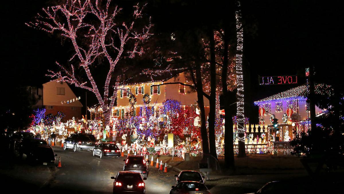 9604 Asbury Court Rtd Tacky Lights West End Richmond Com