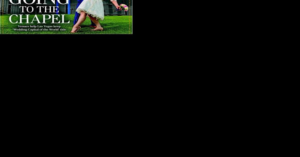 GOING TO THE CHAPEL - Vimarsana News