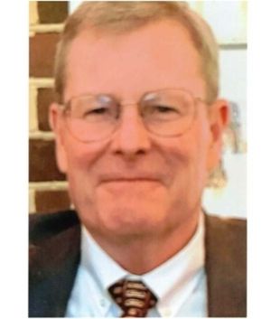 CALDWELL, EUGENE III