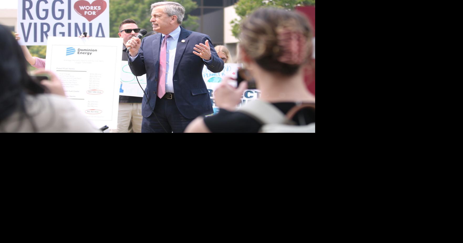 Letter: RGGI is a regressive tax on Virginians
