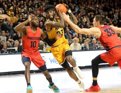 Vcu Basketball Notes Sunday Team Meeting Best Thing Vcu Did All