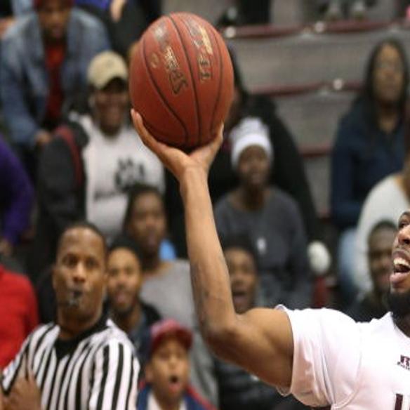 Panthers Briggs Playing For The Future College Sports