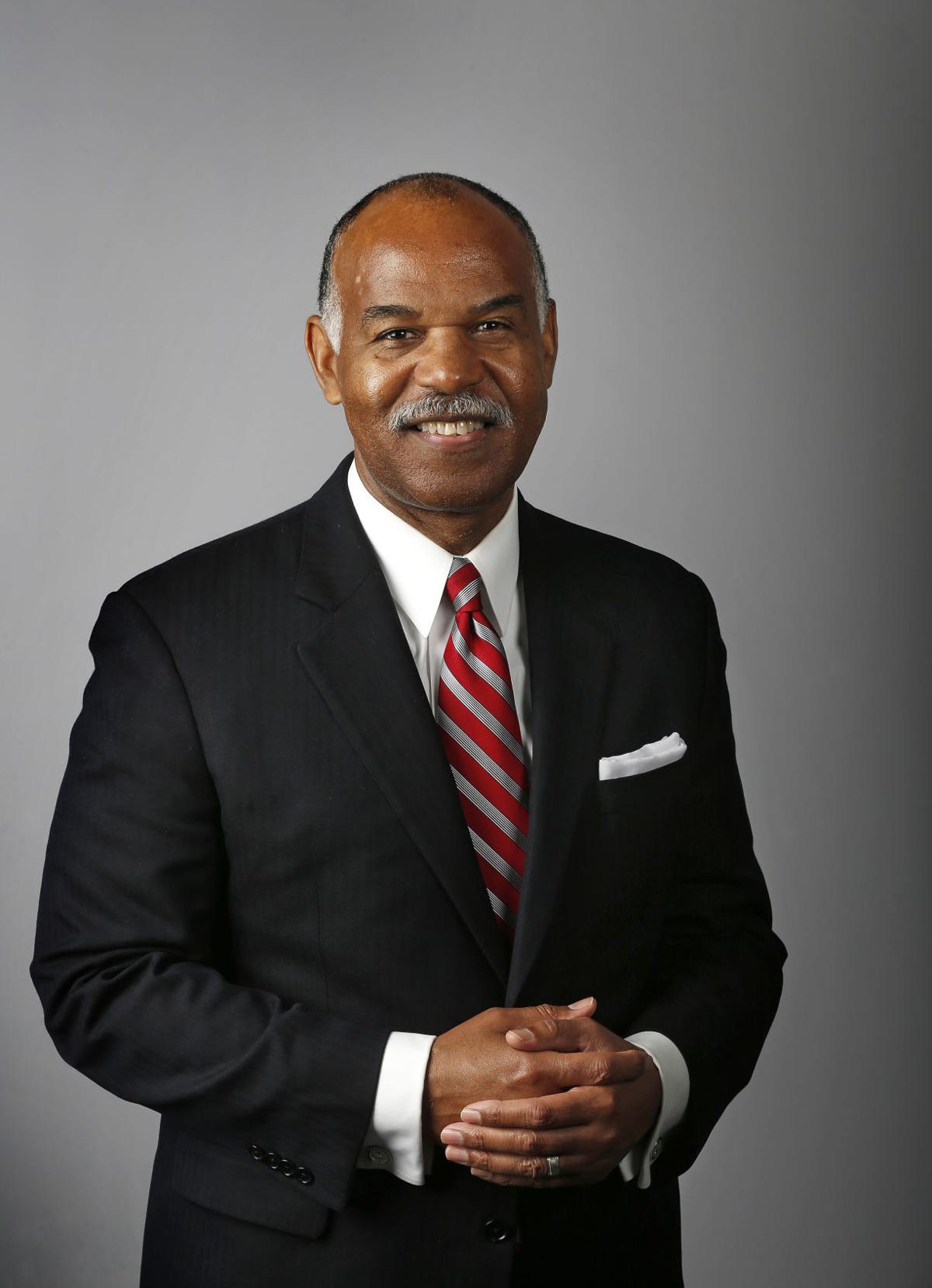 2016 RTD Person of the Year honoree: Roger Gregory chief judge of the