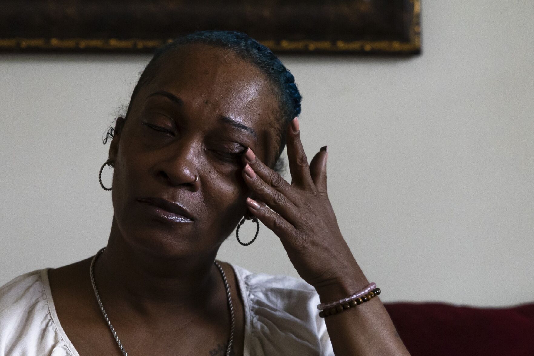 Mother Of Amari Pollard Tells Her Side Of The Story