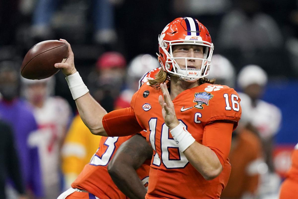 CFP Sugar Bowl Football