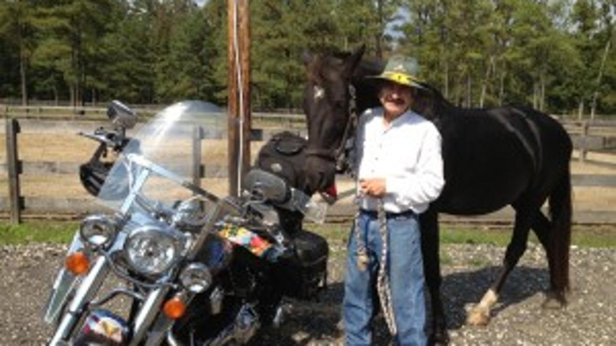 Cowboy Church Comes To Beaver Hollow Farms Local News