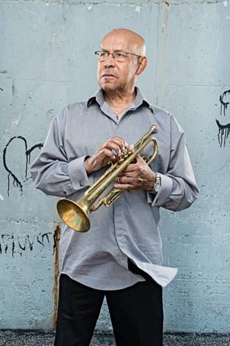 Eddie Henderson, trumpet legend