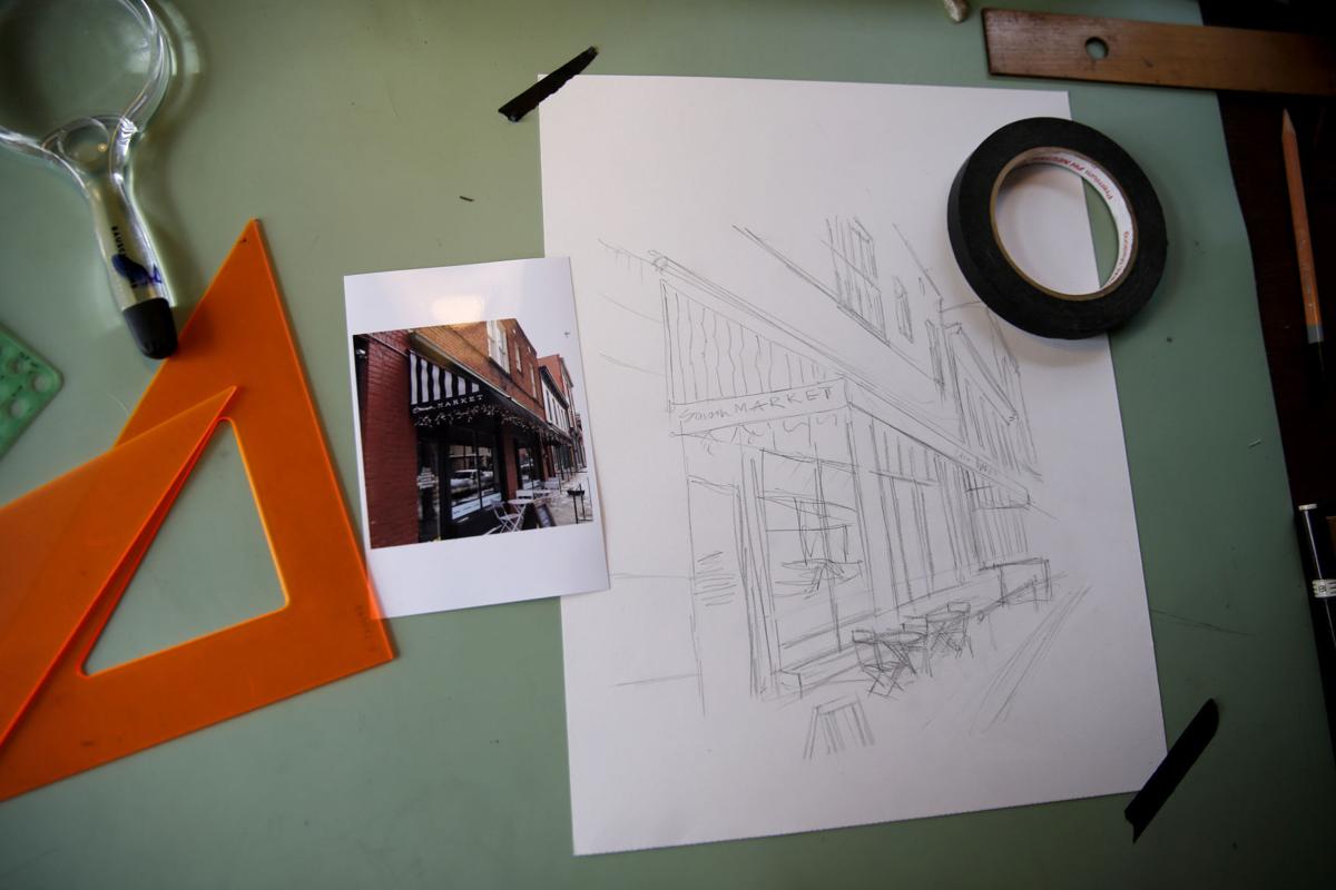 Work in progress