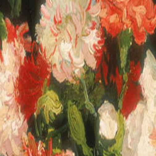 Masterpieces In Bloom At Vmfa S Art Of The Flower Art