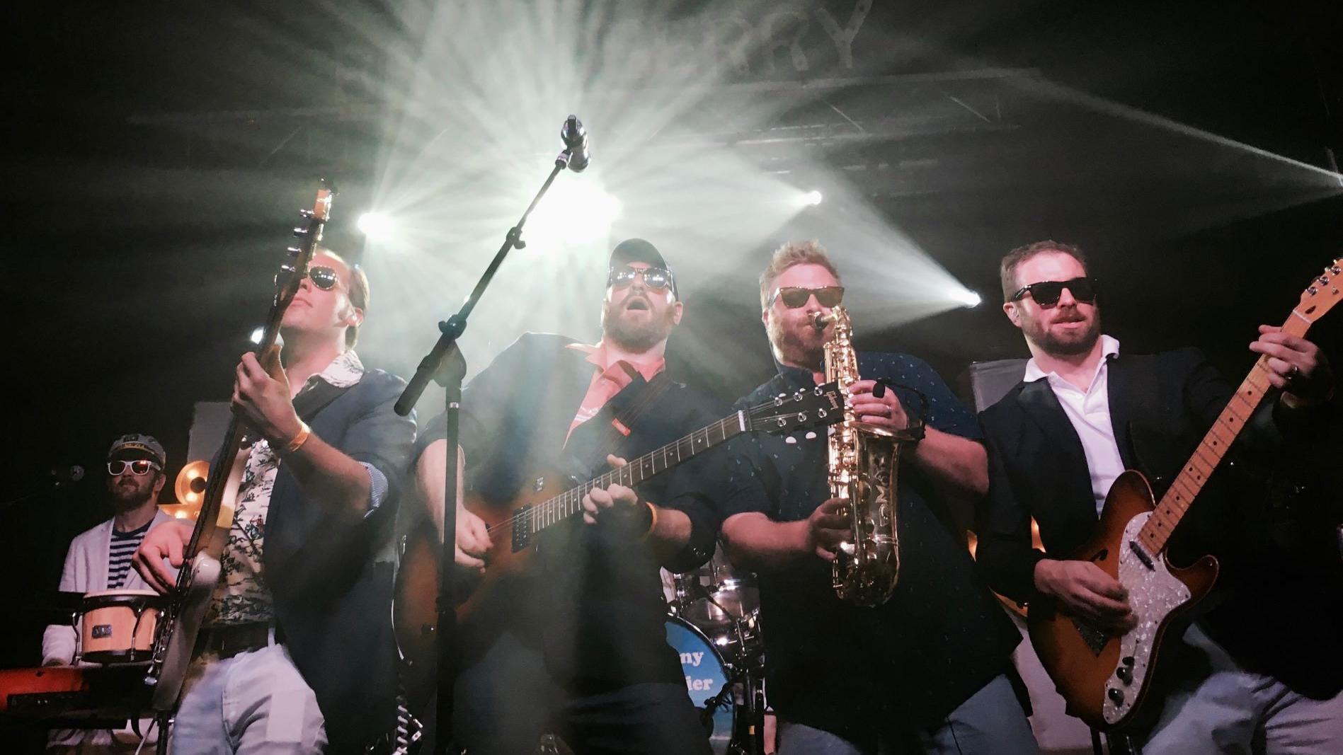 Richmond Cover Bands A Sampling Of Richmond S Many Rock Cover Bands And When You Can See Them Next Music Richmond Com Richmond Cover Bands A Sampling Of Richmond S Many Rock Cover Bands And When You Can See Them Next Music Richmond Com