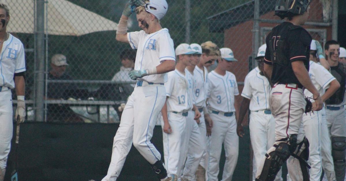 Hanover Baseball Hanover baseball opens postseason play in impressive fashion against ...