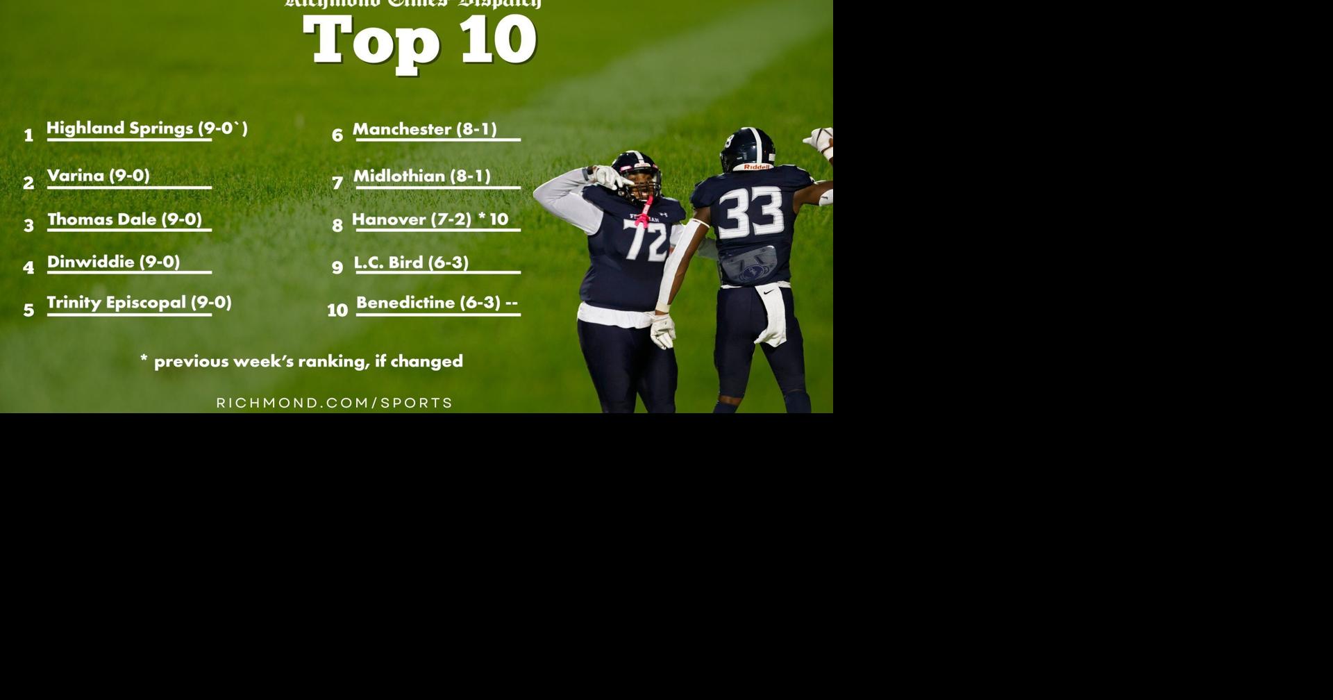 Colonials Reaching Better Numbers Heights