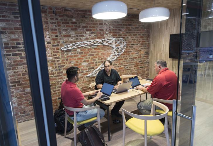 Capital One Café finally opens in Carytown