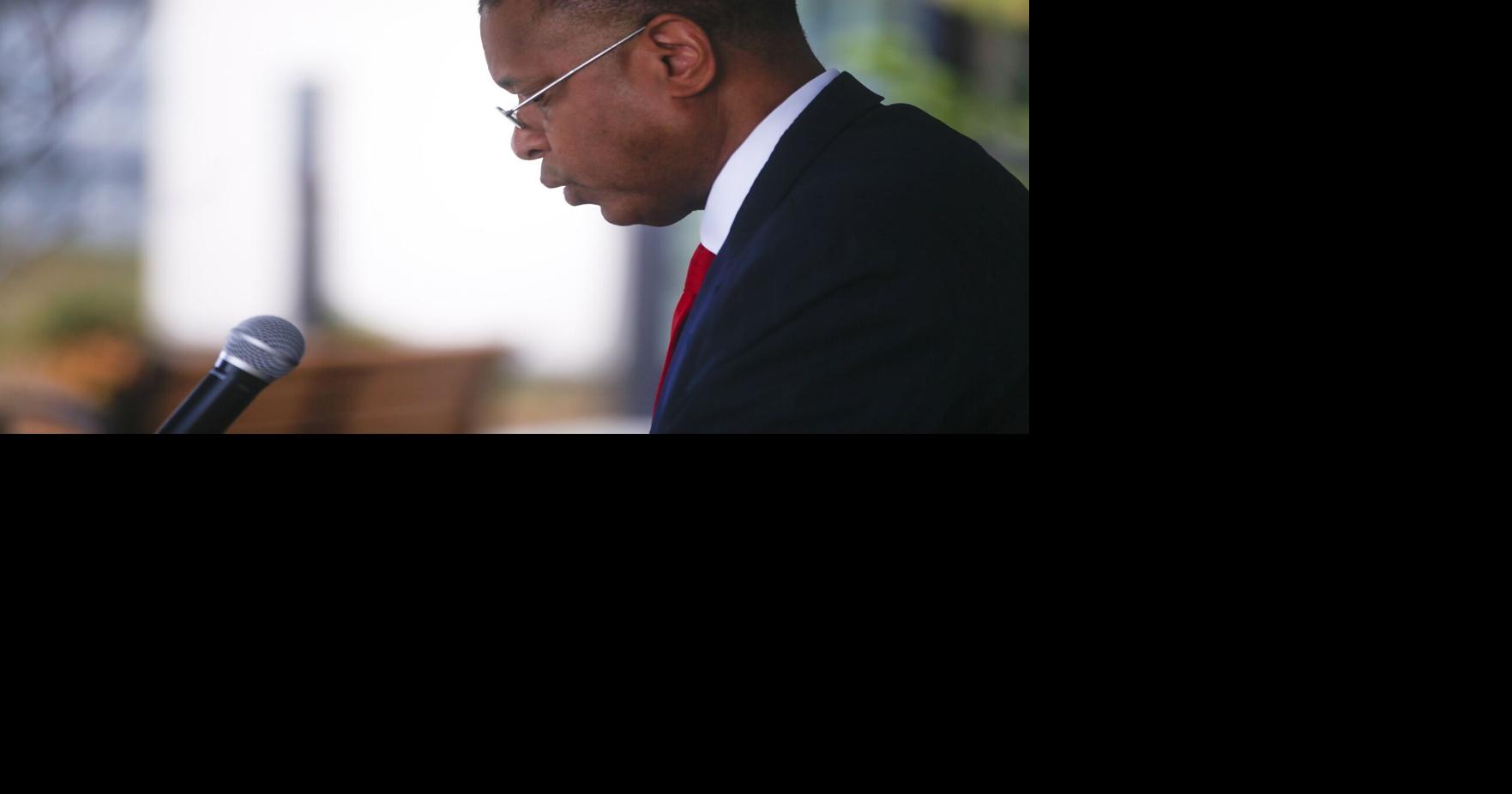 RRHA CEO paid to have Gilpin residents attend City Council